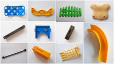 Playmobil 5568 5612 - , 6387
