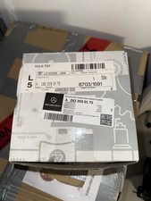 Mercedes A200 W177 Thermostat