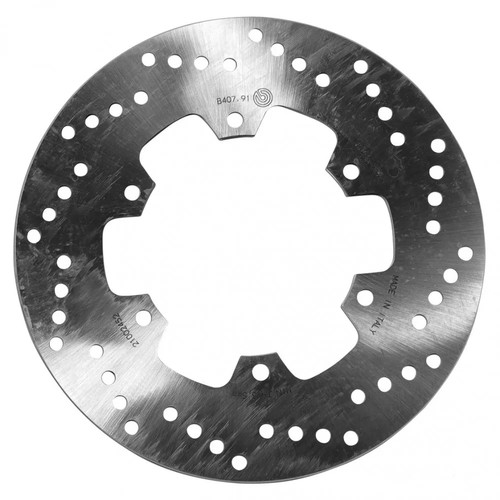 Bremsscheibe vorne brembo - vorne,