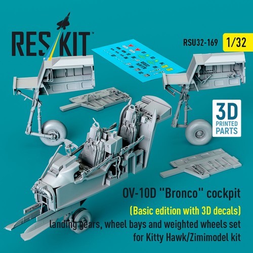 Reskit rsu32 0169 - -, 1:32