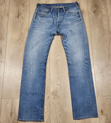 Levi 501 w32 - 501,