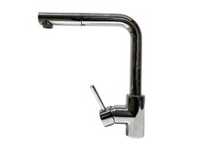 Stehende Küchenarmatur Blanco