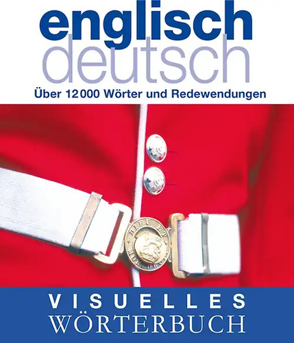 Visuelles wörterbuch - visuelles,