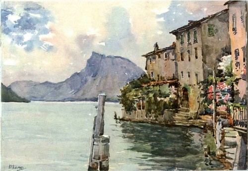 Gandria 31546 - gandria, -31546