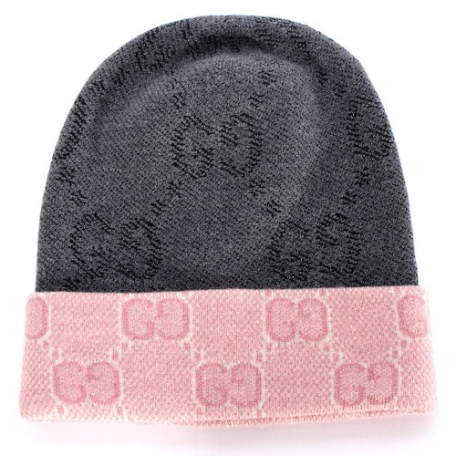 Gucci wende beanie mütze - wende,