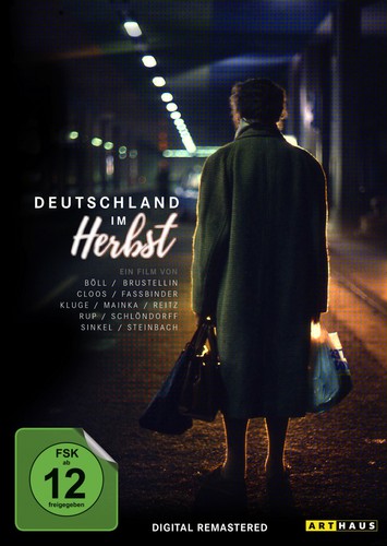 Deutschland herbst - im,