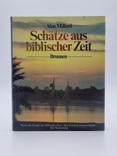 Schätze aus biblischer Zeit
