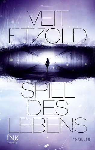 Spiel des lebens - des,