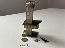 M793 Siku F206 Turm Gebäude