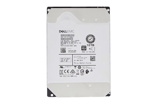 Hard drive dell compellent - drive,