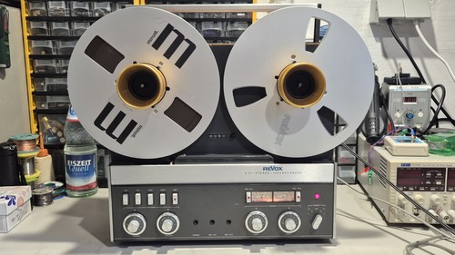 Revox a77 mkiv - a77,