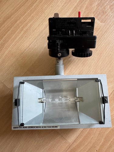 Wibre 1202 halogenstrahler 150 - wibre,