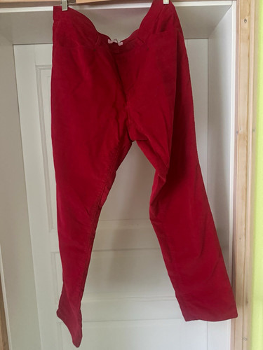 Damenkordhose 46 marke - damenkordhose,
