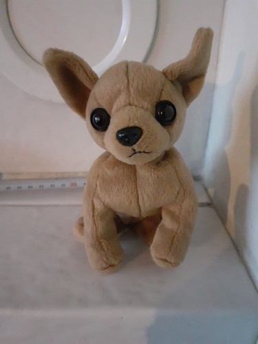 Hund 1999 beanie babies - beanie,