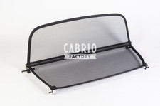 VW GOLF 6 CABRIO Windabweiser