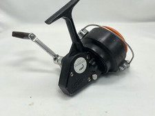 Angelrolle Rileh Rex 64 Alt Made in DDR Germina