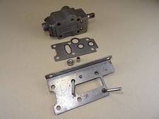 Steuergerät CM11 0050 -11 40R