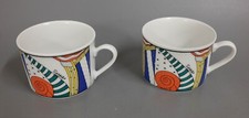 2 x Teetasse Winterling Doppio 