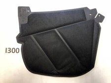 OPEL ZAFIRA C ISOLIERUNG