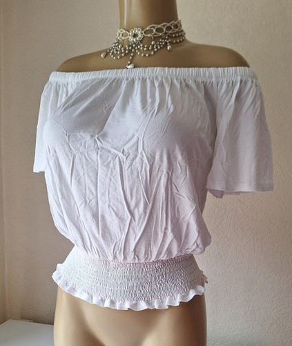 Next bardot top - bardot-top, breiter