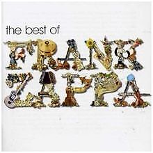 Best of Frank Zappa von