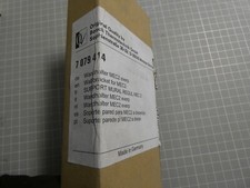 Bosch Wandhalter MEC2; 7079414