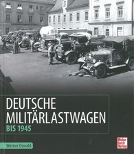 Oswald: Deutsche