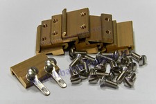 Massoth 8100111e messing - 8100111e,