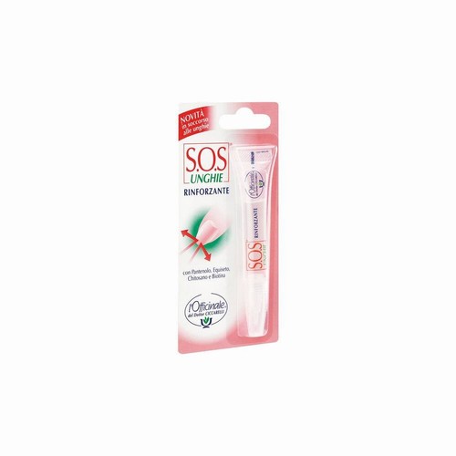 Unghie - s.o.s,