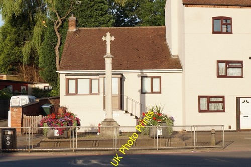 Foto 6x4 walsgrave sowe - foto, walsgrave-on-sowe