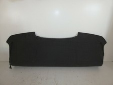 VW Fox BJ 2006 Hutablage Laderaumabdeckung 3 Türer 5Z0867769A