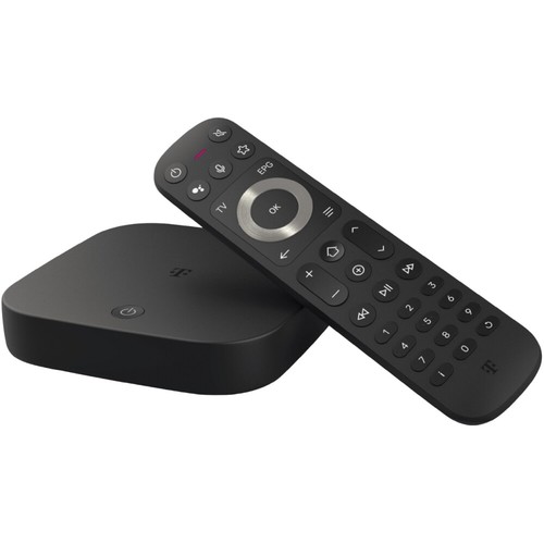 Telekom magentatv one 2 - telekom, (2