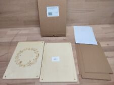 Blumenpresse -Schraubpresse 21