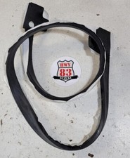 NEW Suzuki Samurai Windshield