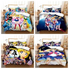 Neu Mädchen 3D Sailor Moon