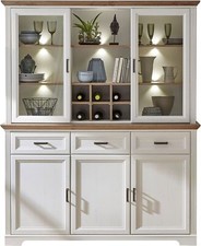 Buffet Geschirrschrank JASMIN