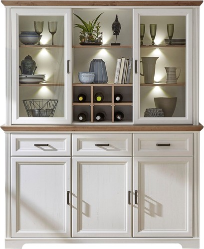 Buffet geschirrschrank jasmin - buffet,