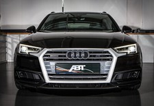 ABT Sportsline  Audi A4 8W
