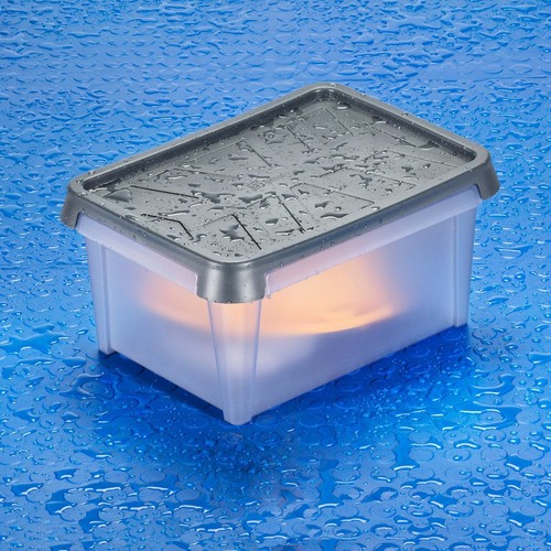 Smartstore dry box - box, 15