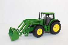 Siku 3652 John Deere mit Frontlader 1:32 NEU in OVP