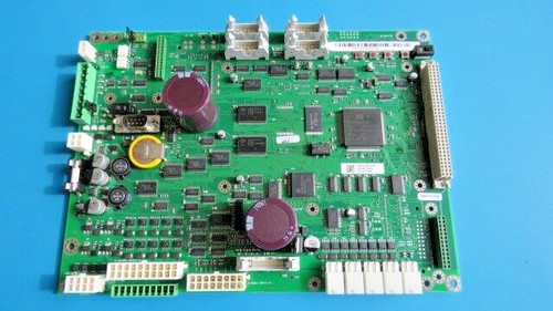 Igem pump cpu board - igem, board,