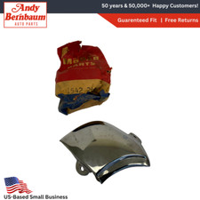 1954 Plymouth Hinten Rechts