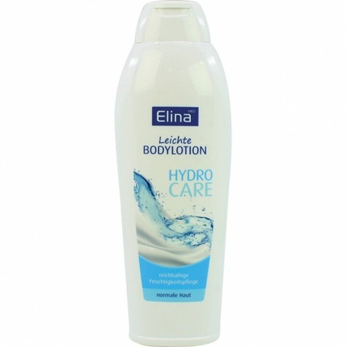 Xxl bodylotion leicht elina - bodylotion,