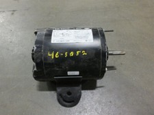 A.O.   S48A78A01 AC MOTOR