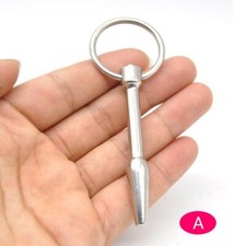 Männer Edelstahl Harnröhren