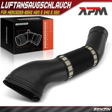 Ansaugschlauch Ansaugrohr