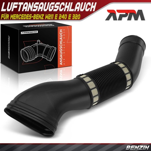 Ansaugschlauch ansaugrohr - ansaugschlauch,