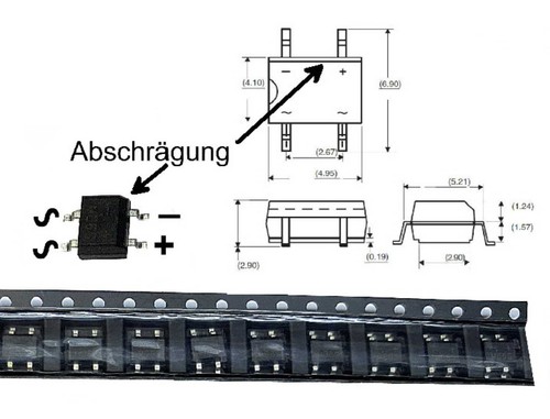 Smd - st.,
