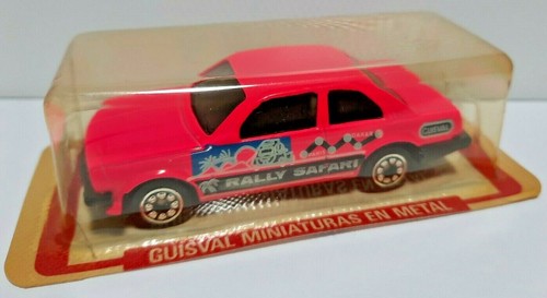 Guisval oldtimer bmw e30 - guisval,