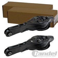 2X NTY QUERLENKER AUßEN